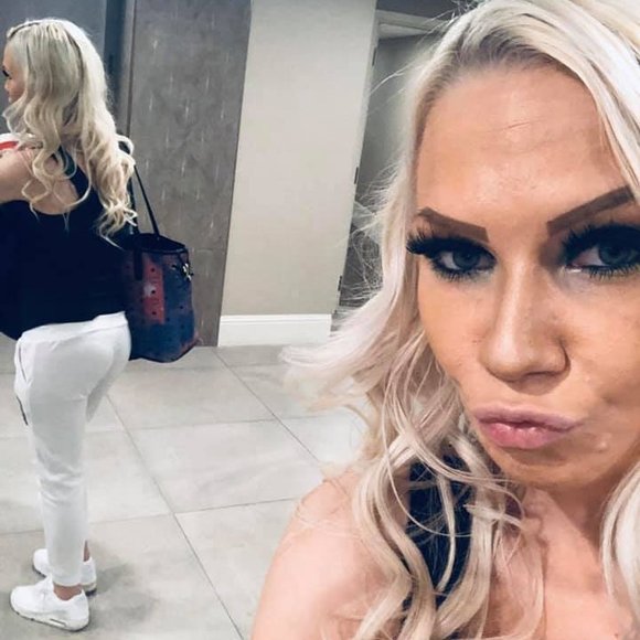 Meet your Posher, Ashleigh - Picture 1 of 1